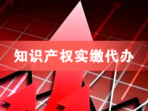衡阳知识产权实缴资本代办
